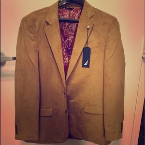 Nautica blazer